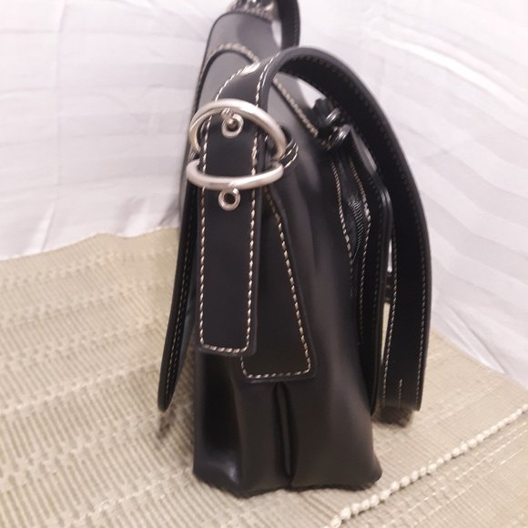 ( Listing # 110) Liz Claiborne Purse, Like New - Picture 6 of 11